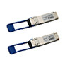 40GBASE-LR4 TQSFP+-40G-LR4 Transceiver QSFP+ 10KM 1310NM podwójny LC