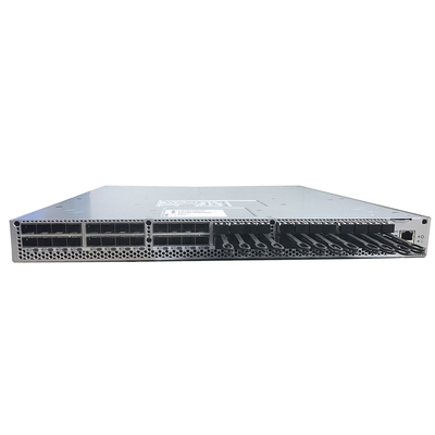 BR-6510-48-16G-R Brocade Enterprise Bundle Switch 48 portów Managed Rack